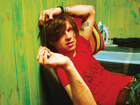 Ryan Adams says Dig Out Your Soul is like Kid A